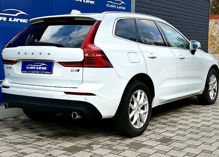 Zunanja slika - Volvo XC60 - D4 AWD Momentum B-kat.pnevm. - 4