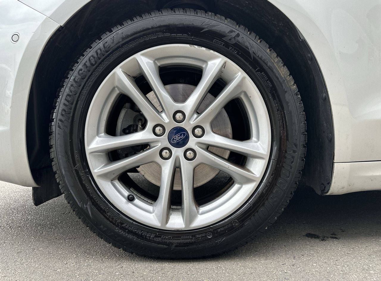 Zunanja slika - Ford Mondeo - 2.0 EcoBlue Titanium - 9