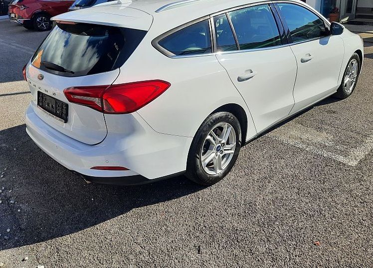 Zunanja slika - Ford Focus - Trend 1.5 EcoBlue 70 kW - 5