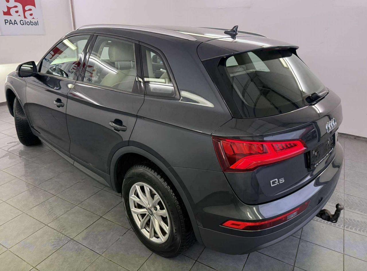 Zunanja slika - Audi Q5 - 40 TDI quattro 140kW.NAVI.KAMERA.KLJUKA.USNJE.ALU - 3