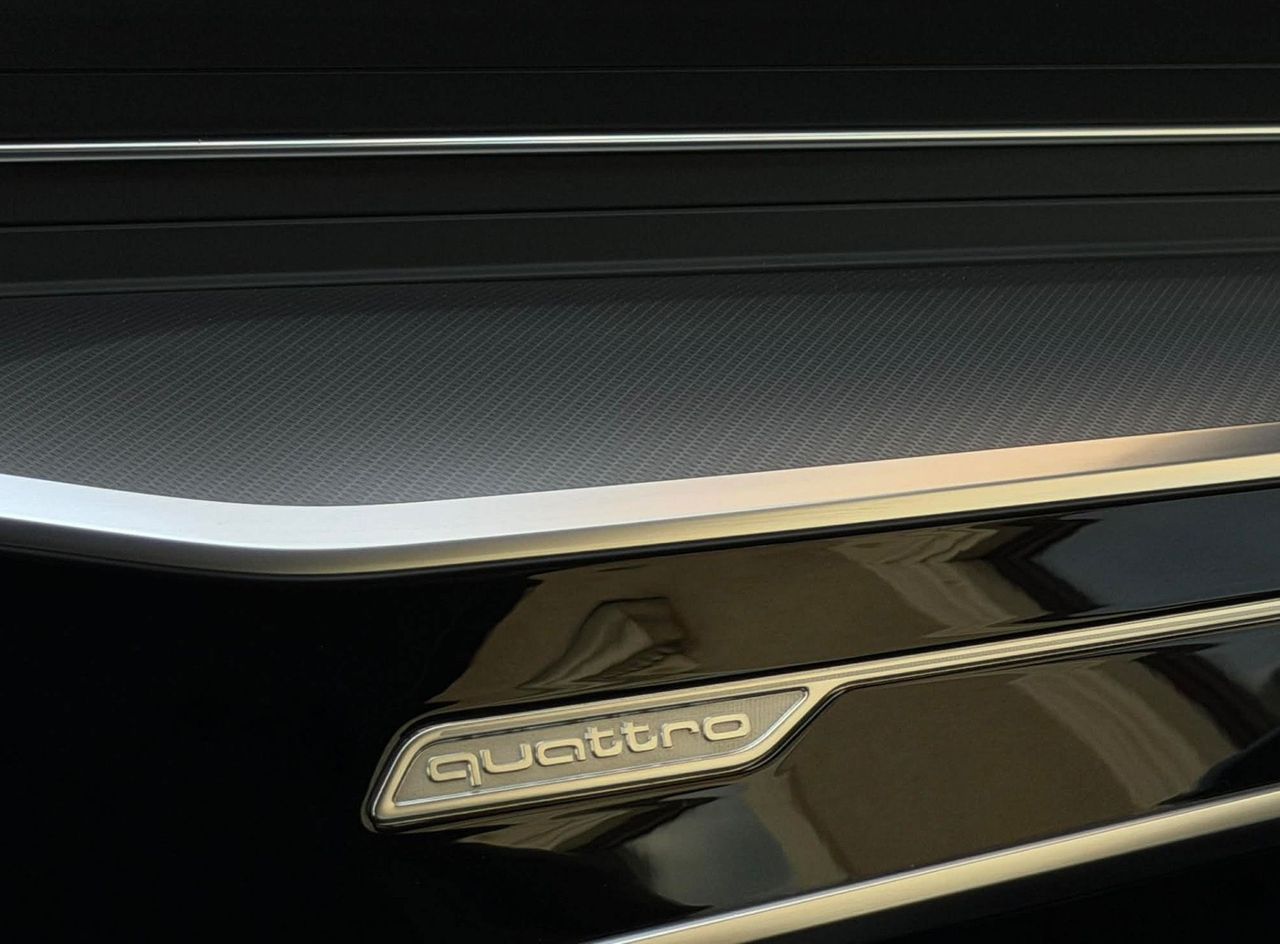 Zunanja slika - Audi A6 - 40 TDI-Q-4X4-S LINE-MATRIX-SOFT CLOSE-ACC-KAMERA- - 16