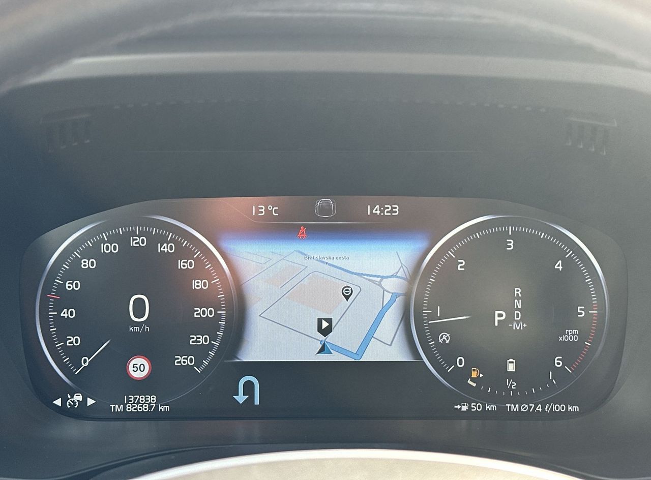 Zunanja slika - Volvo XC60 - B4 D AUT Inscription AWD - 17