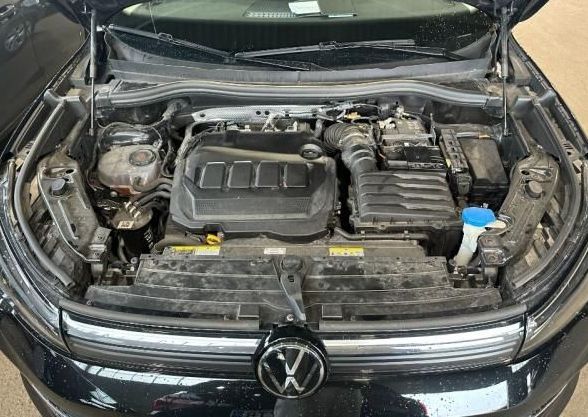 Zunanja slika - VW Tiguan - 2.0 TDI DSG Life 110kW.KAMERA.LED.ACC.2025.TOP - 13