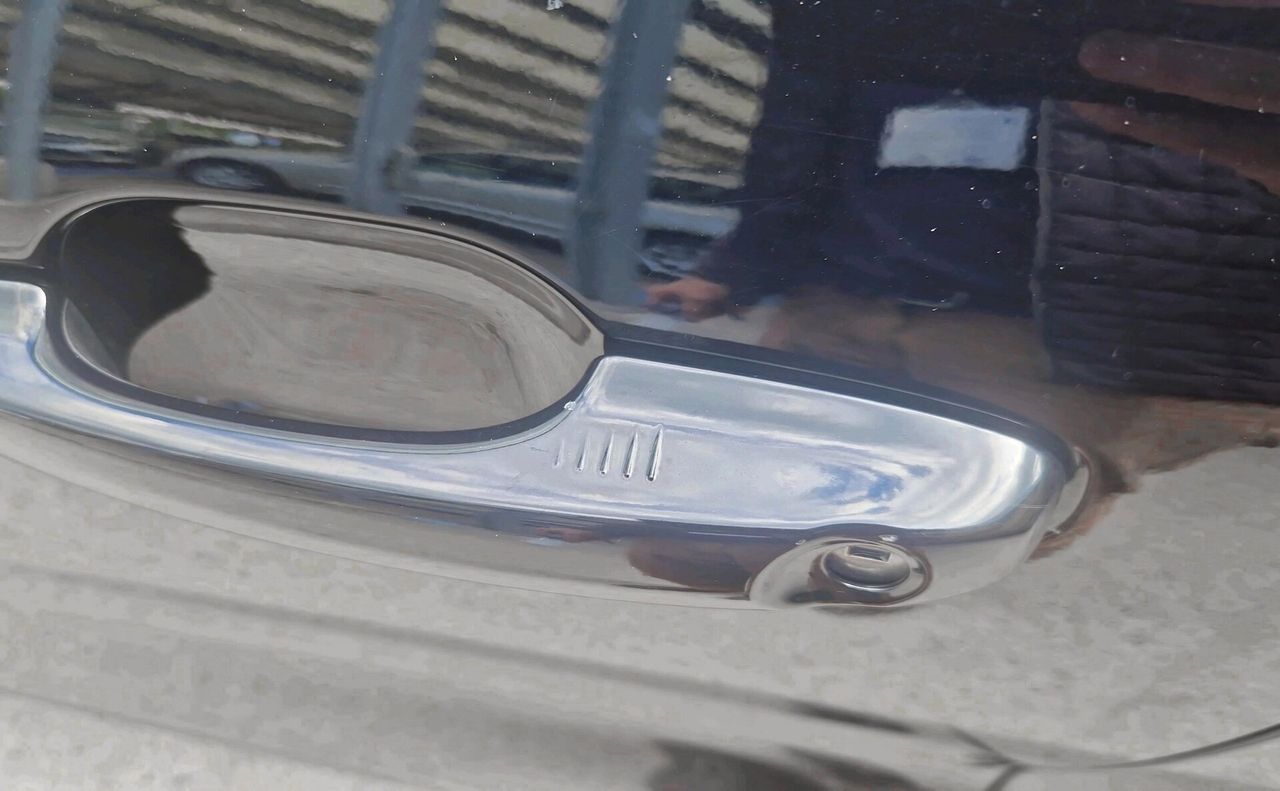 Zunanja slika - Ford Kuga - 2.5 PHEV Titanium CVT-SLO-RADAR-ZIM.PAK-NAI-KEYLES - 12