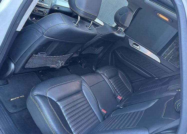 Zunanja slika - Mercedes-Benz GLE-Razred - GLE 250 d 4MATIC AMG-PANORAMA-USNJE-LED-NAVI... - 12