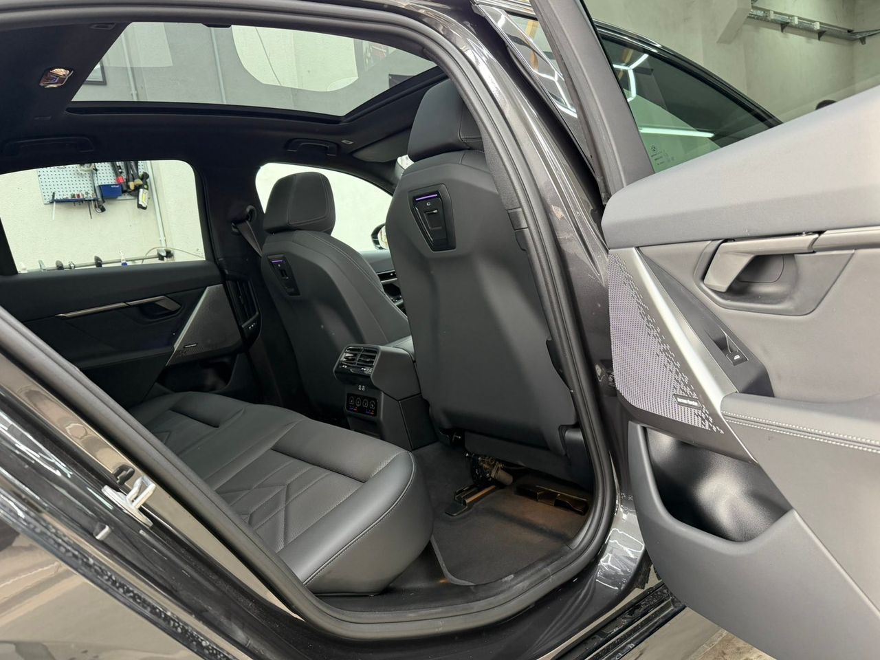 Zunanja slika - BMW Serija 5 - 5 Series Limousine 540D AUT. XDRIVE - 7