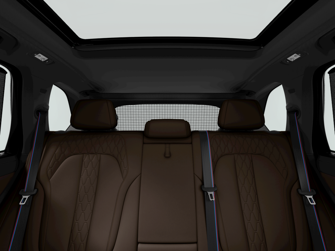 Zunanja slika - BMW X5 - xDrive50e - 12