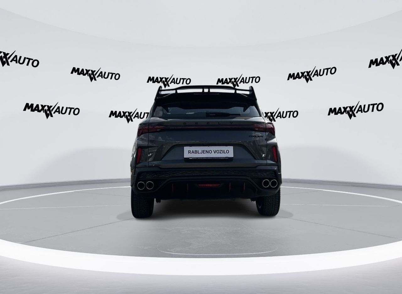 Zunanja slika - Geely Coolray - 1.5 TD 7 DCT GF - 6