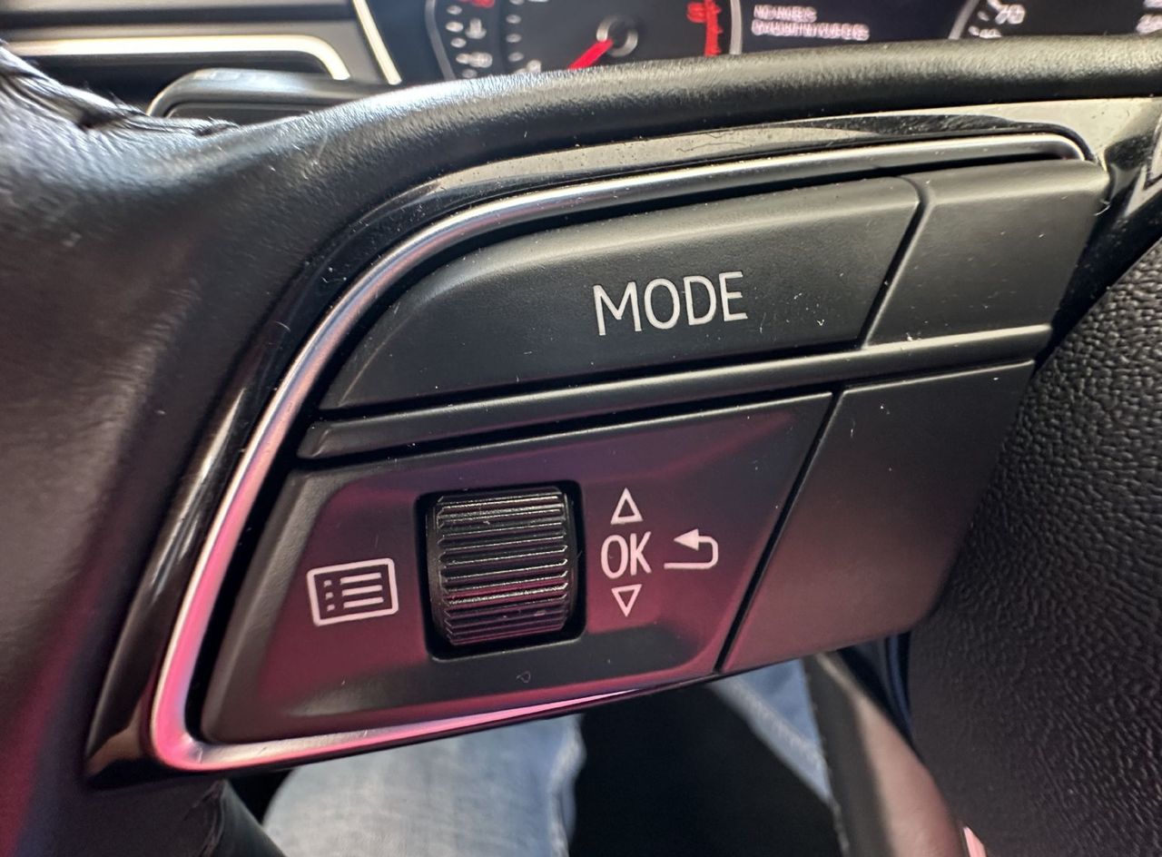 Zunanja slika - Audi A4 Allroad - quattro 45 TDI Tiptronic.KAMERA.NAVI.ALU.TOP - 5