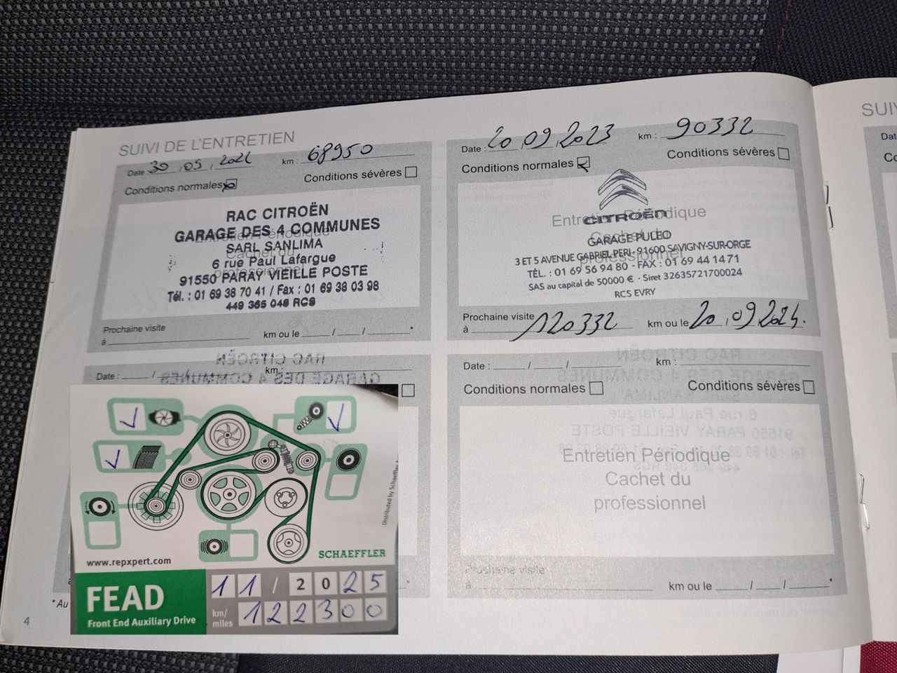 Zunanja slika - Citroën C4 - Cactus 1,5 BlueHDi 100 S&S Shine - 11