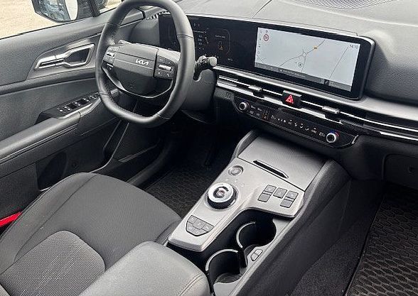 Zunanja slika - KIA Sportage - 1.6 T-GDi 110kW LX Fresh. 7 DCT - 12