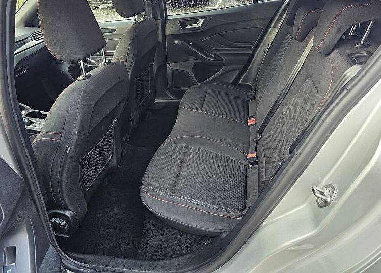 Zunanja slika - Ford Focus - 1.5 EcoB 115 ST-Line AT8|Navi|FuLED|Assist|Radar - 10