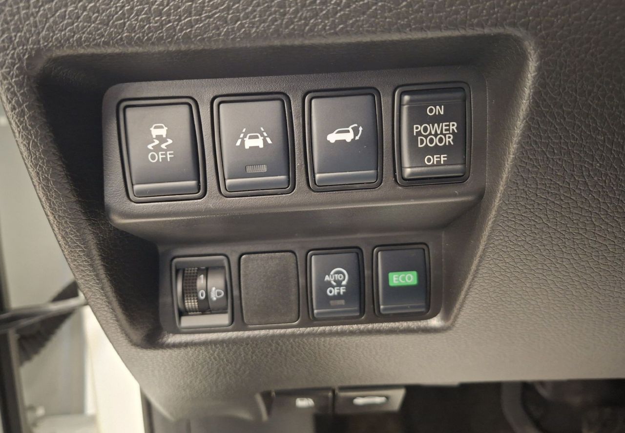 Zunanja slika - Nissan X-Trail - 1.3 DiG DCT N-Connecta-SLO-LED-KAMERA-NAVI- - 14