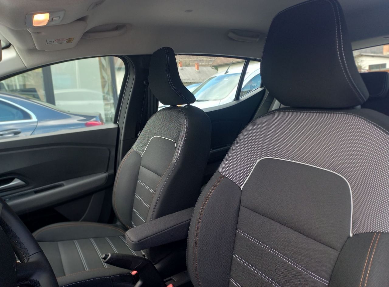 Zunanja slika - Dacia Sandero - 1.0 TCe 90 Stepway Expression - 7