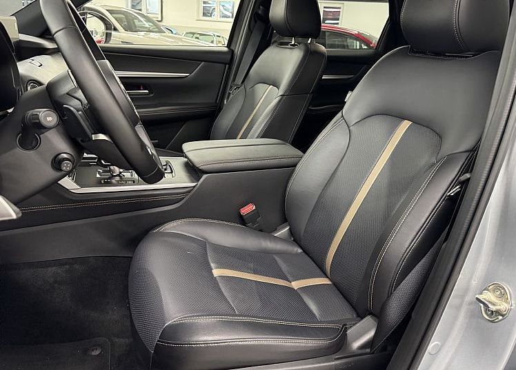 Zunanja slika - Mazda CX-60 - HOMURA PLUS 4WD | 1 LASTNIK | SLOVENSKI - 6