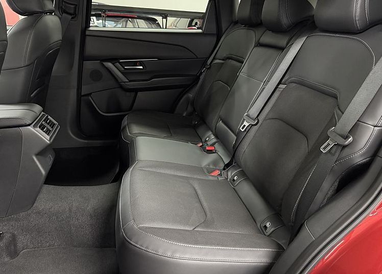 Zunanja slika - Mazda CX-5 - EXCLUSIVE LINE | 4WD | PANORAMA | ZALOGA - 8