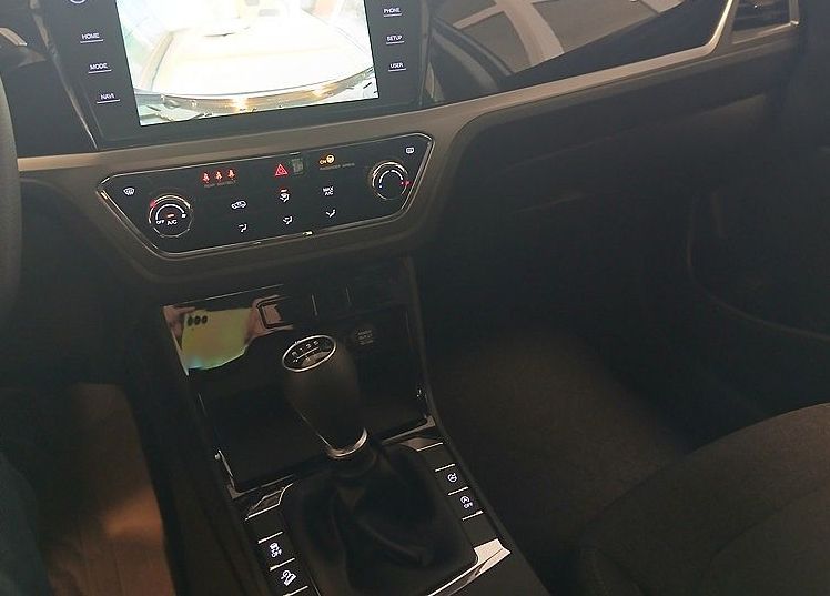 Zunanja slika - KG Mobility Korando - 1.5 T-GDI 120 kW Fresh+ M T akcija v decembru - 5