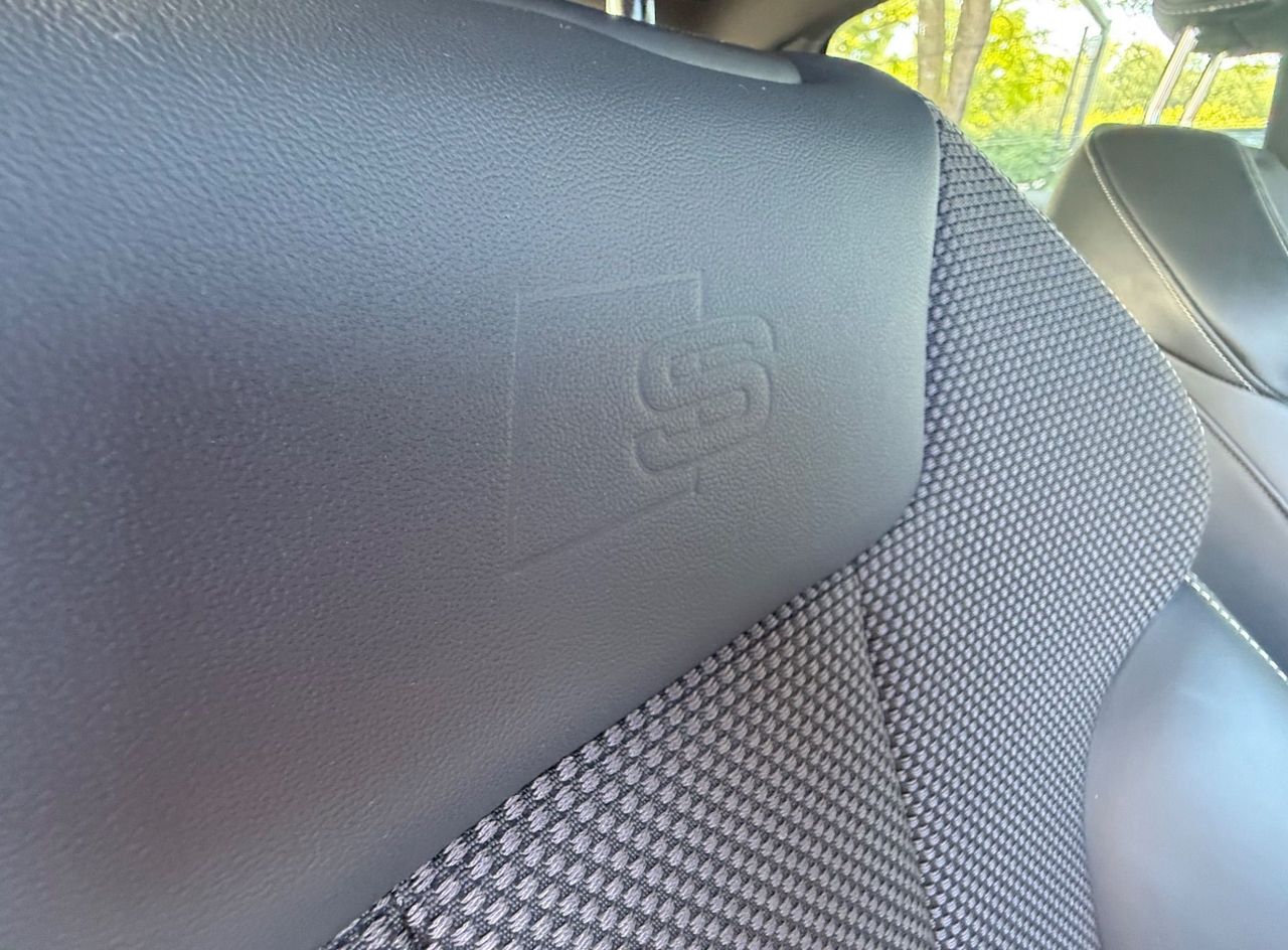 Zunanja slika - Audi A4 - 2.0 TDI ultra 2xSline-Virtual-Matrix-Navi... - 19