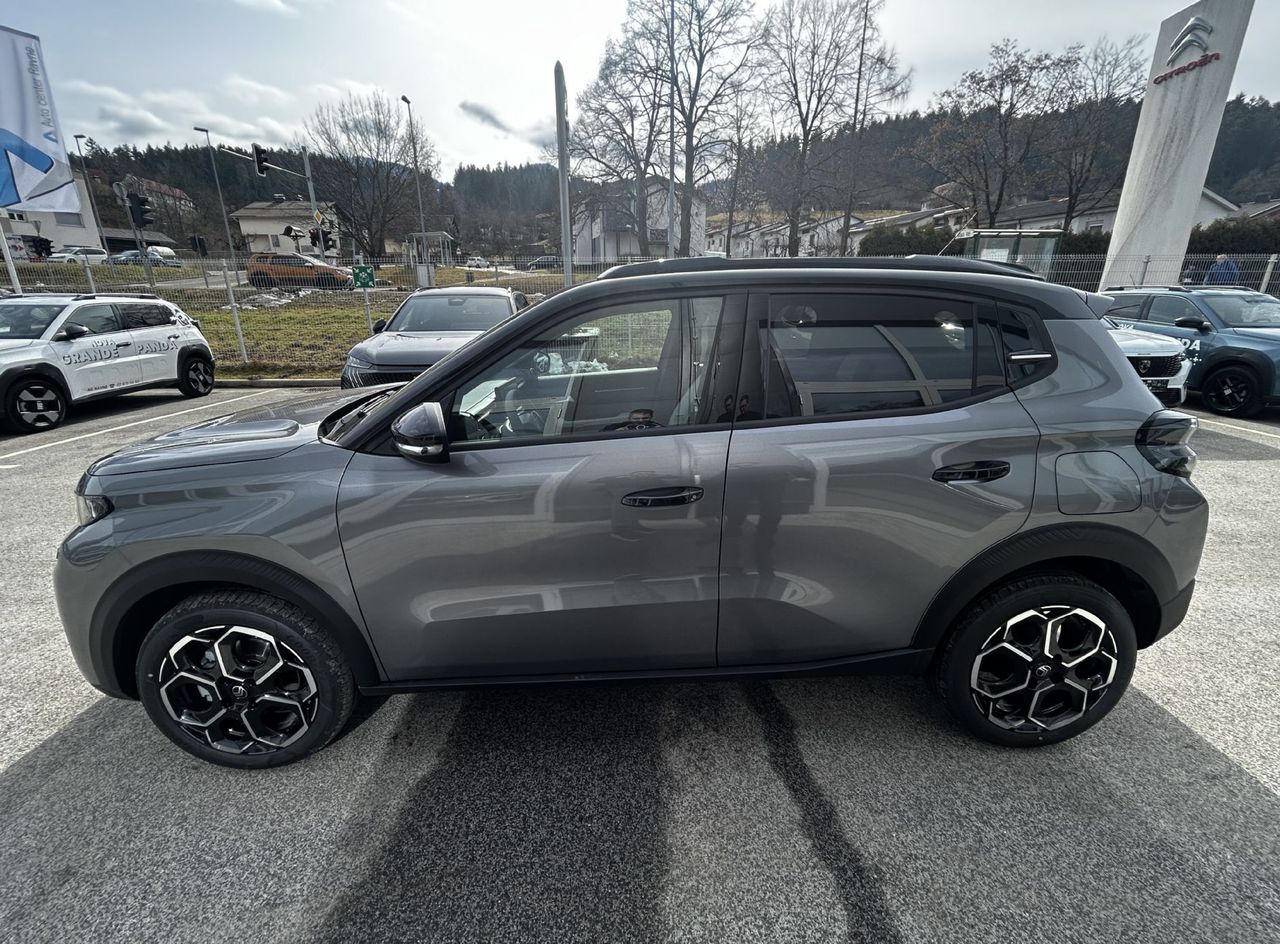 Zunanja slika - Citroën C3 - Max Hybrid110 S S eDCT6 - 5