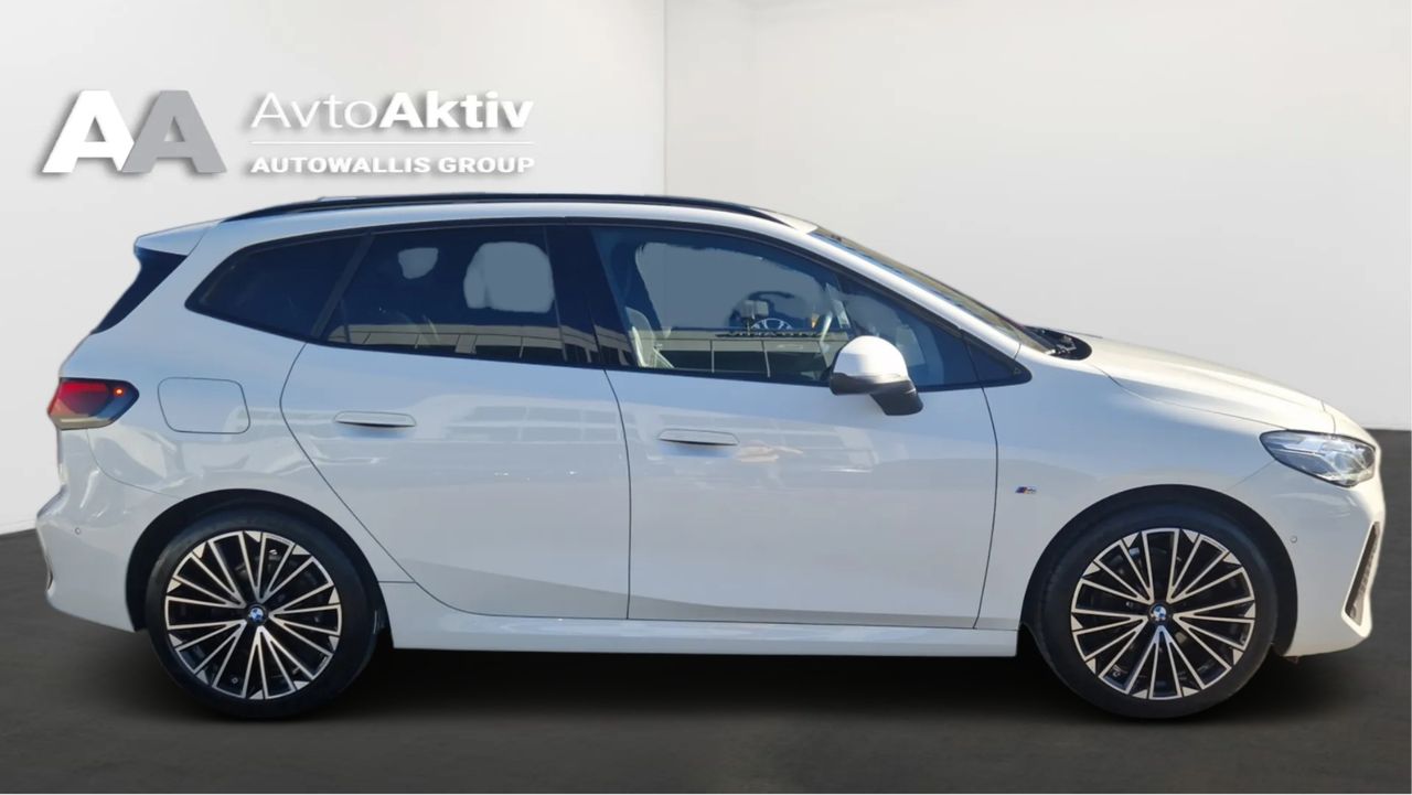 Zunanja slika - BMW Serija 2 - 218i - 14