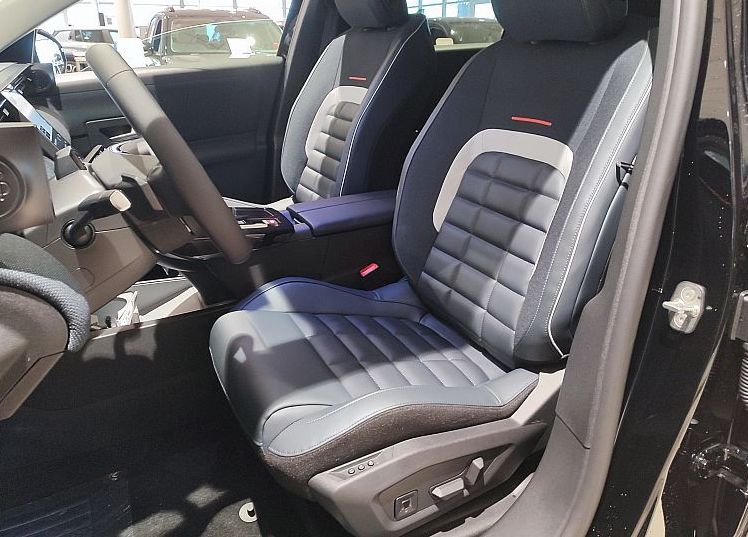 Zunanja slika - Citroën C5 Aircross - MAX Hibrid 145 avtomatik - 7