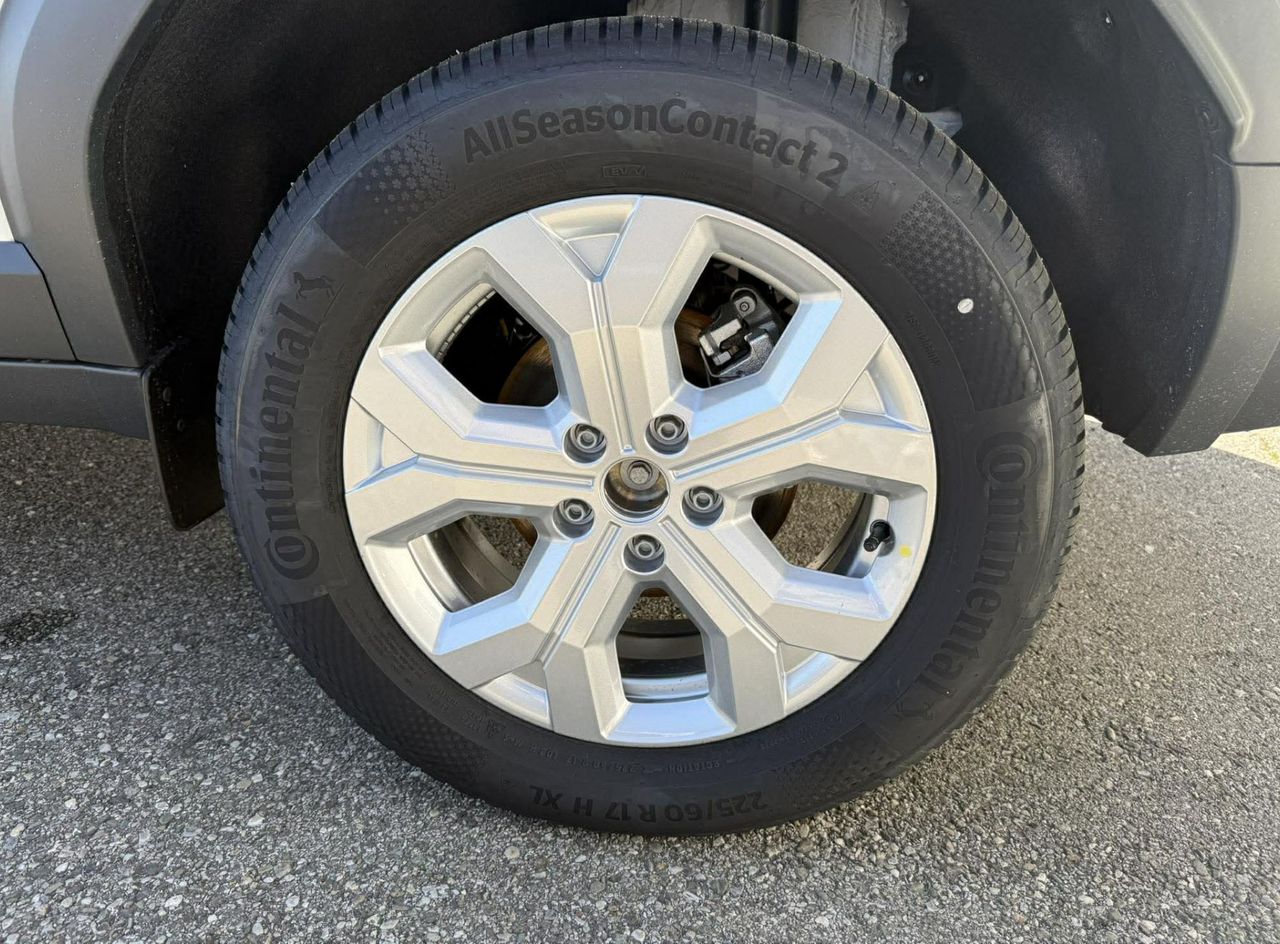 Zunanja slika - Dacia Duster - EXPRESSION HYBRID-G 150 4X4 - 3