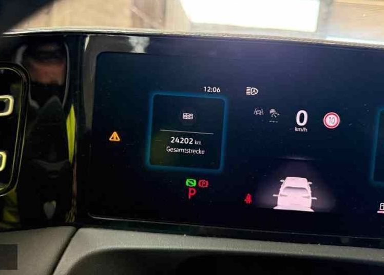 Zunanja slika - VW Tiguan - 2.0 TDI DSG R-Line 110kW.KAMERA.ACC.USNJE.LED - 17