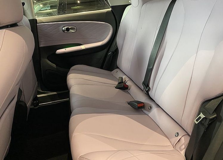 Zunanja slika - Dongfeng Box - 42.3 kWh 7.200€ SUBVENCIJE - 9