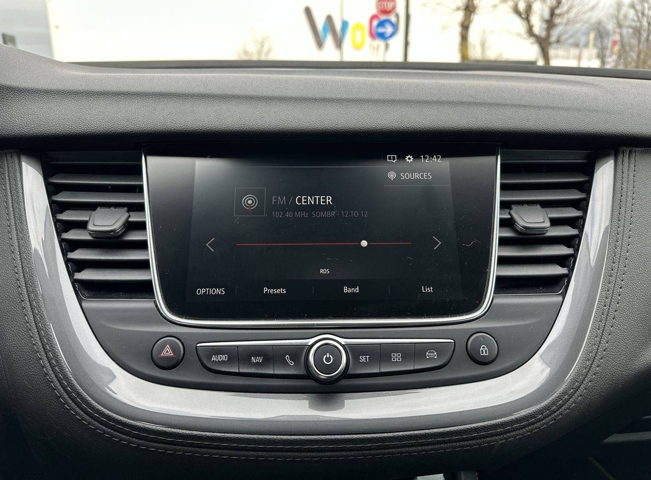 Zunanja slika - Opel Grandland - 1.5 DIESEL INNOVATION AUTO - 16