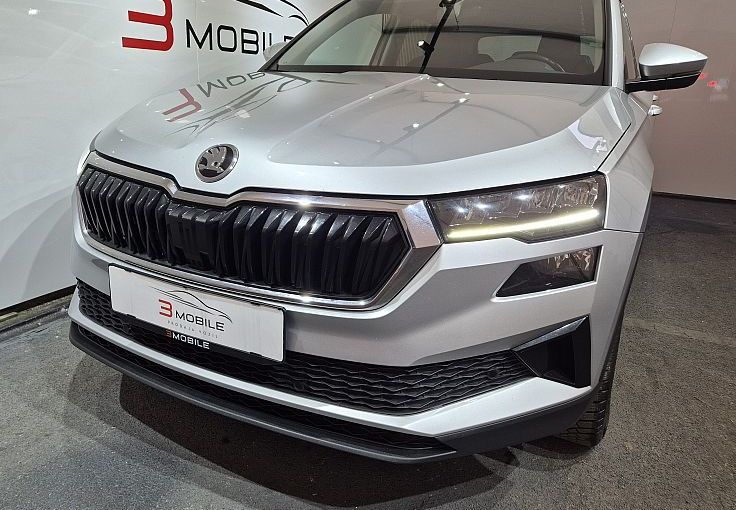 Zunanja slika - Škoda Karoq - 2.0 TDI Style DSG VIRTUAL-ACC-FULL LED - 2