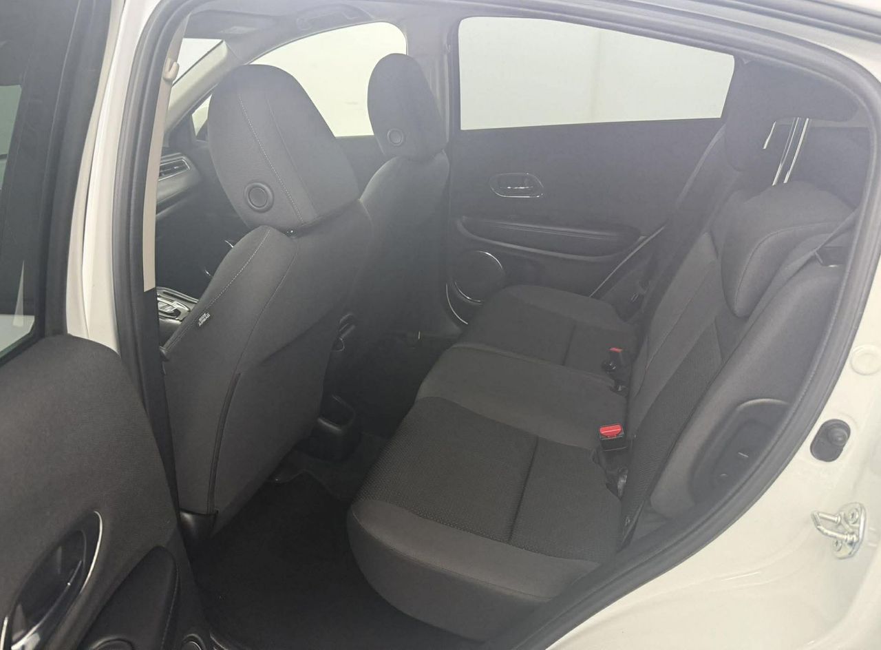 Zunanja slika - Honda HR-V - 1.6 ELEGANCE NAVI ADAS.LED..NAVI.ALU.2021.DIZEL - 9