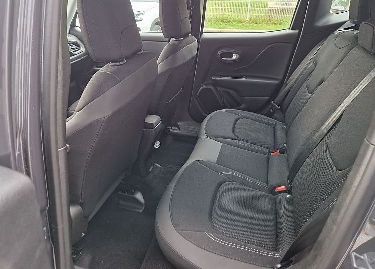 Zunanja slika - Jeep Renegade - 1.5 T4 DCT7 SUMMIT+ ZIMSKI BONUS - 2000 eur - 20