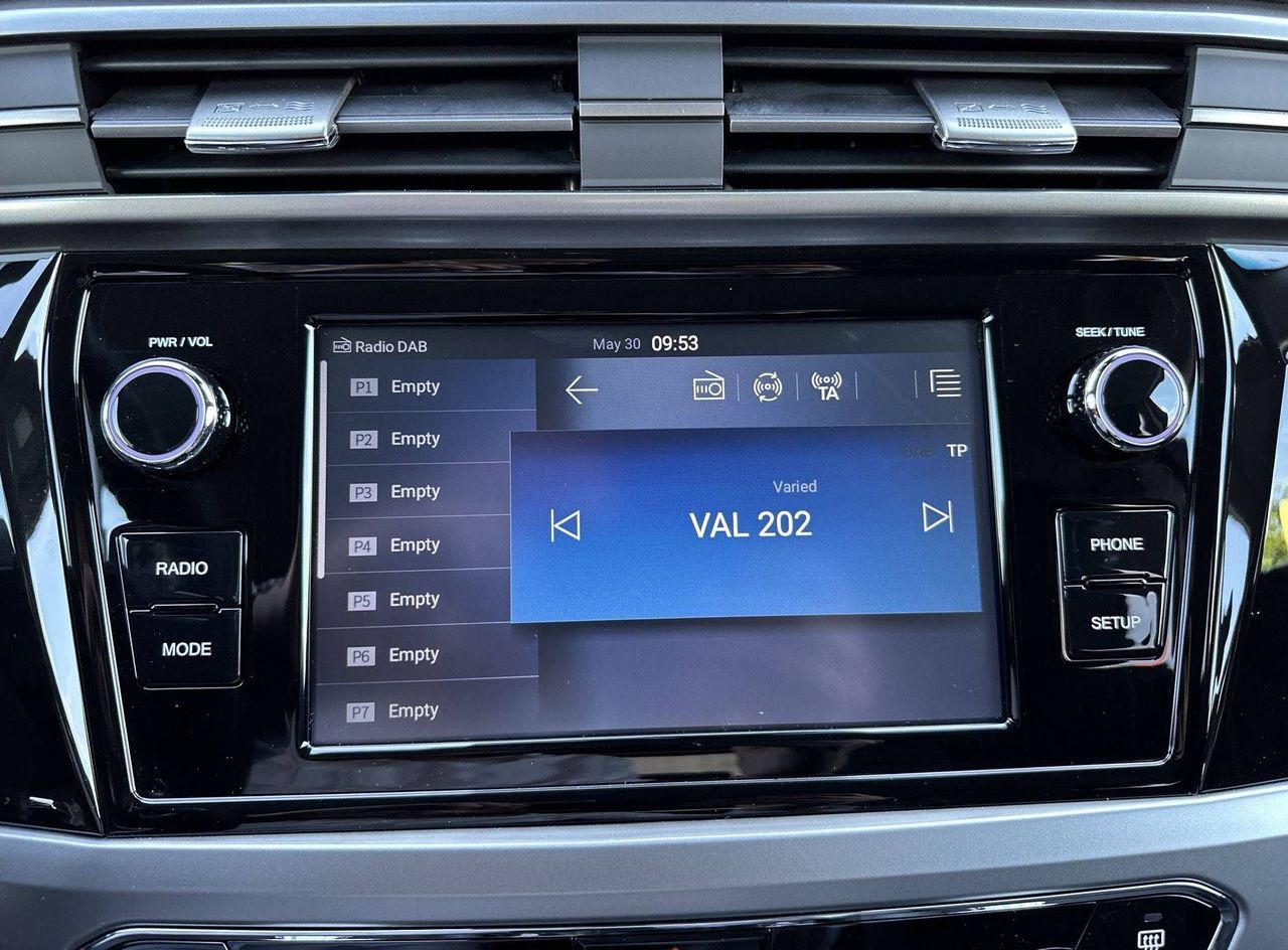 Zunanja slika - SsangYong Korando - 1.5 T-GDi Style 2WD MT... - 14