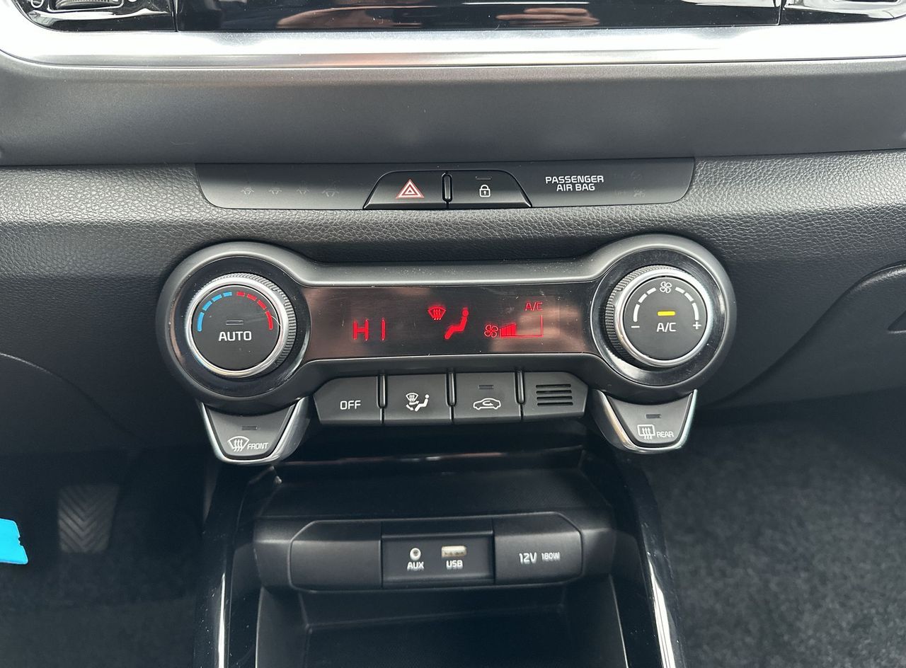 Zunanja slika - KIA Stonic - 1.6 CRDI EX Edition 6M T - 19