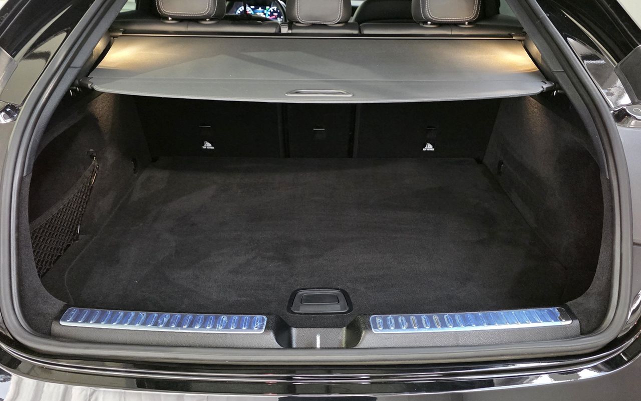 Zunanja slika - Mercedes-Benz GLC Coupe - AMG 63 - 20