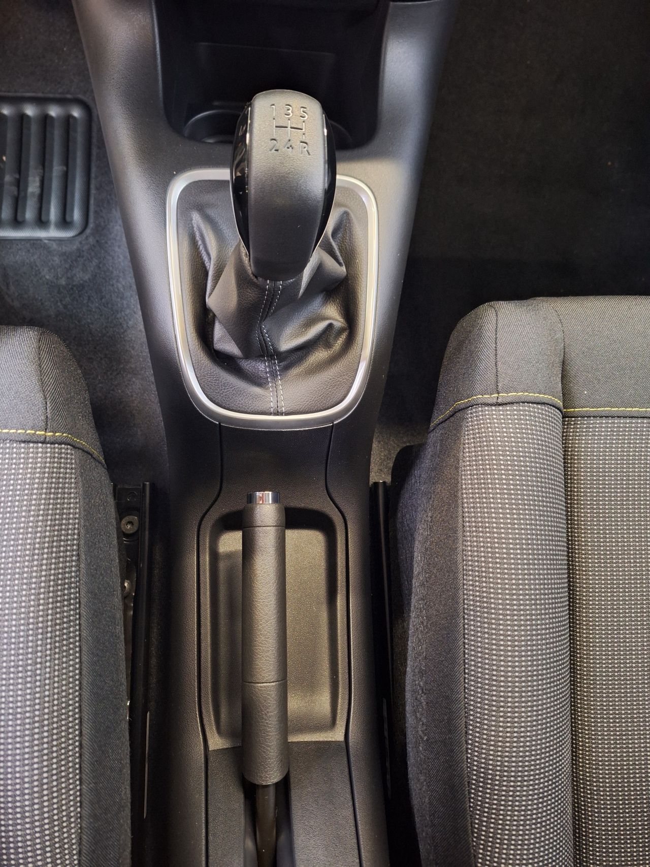 Zunanja slika - Citroën C3 - Max PureTech 83 S&S BVM5 - 15