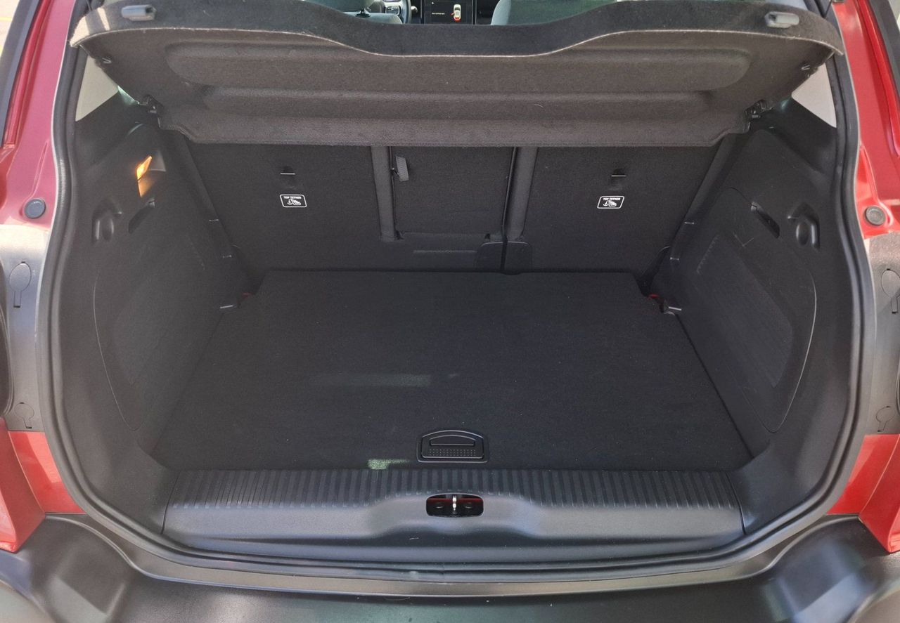 Zunanja slika - Citroën C3 Aircross - 1.2 PureTech 110 Shine Pack - ODLIČEN - 16