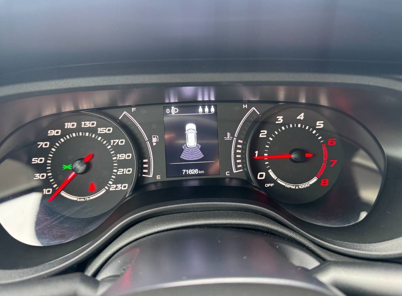 Zunanja slika - Fiat Tipo - 1.4 16v°POP STAR°1.LAST°SLO°CITY°USB°SAMO 71.000.. - 14