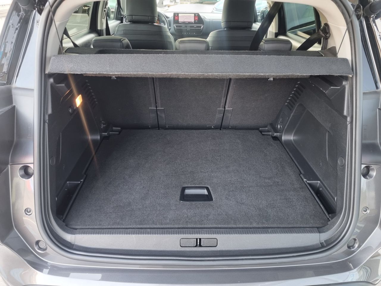 Zunanja slika - Citroën C5 - Shine 1.2 PureTech 130 - AVTOMATIK - TOP OPREMA - 4