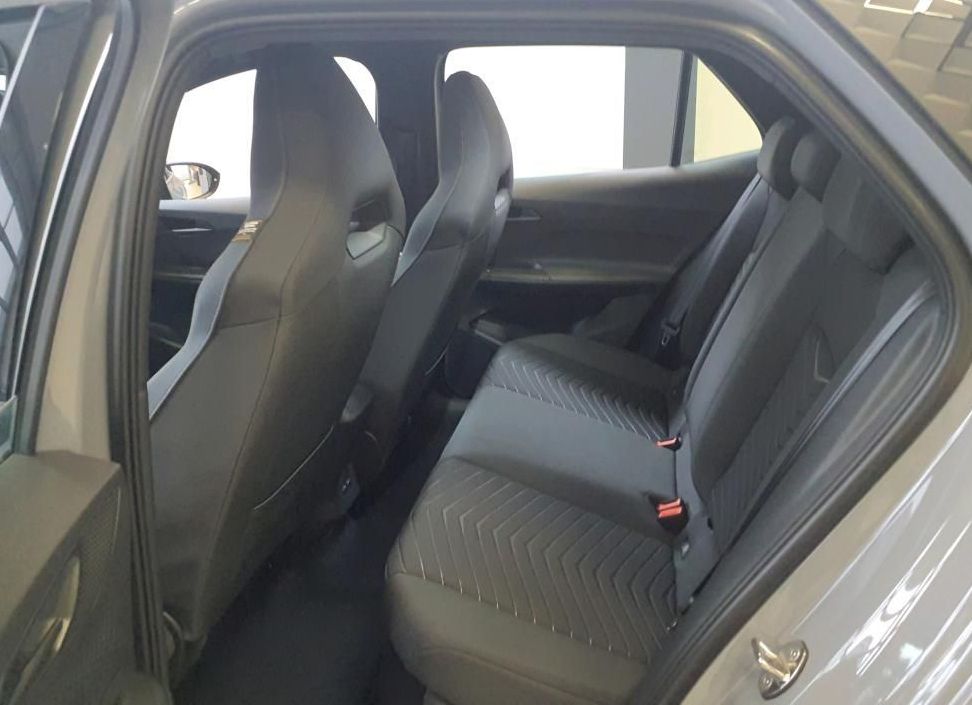 Zunanja slika - Cupra Born - electric 150kW.NEMŠKI.KAMERA.LED.ACC-3000€ SUBVENC - 16