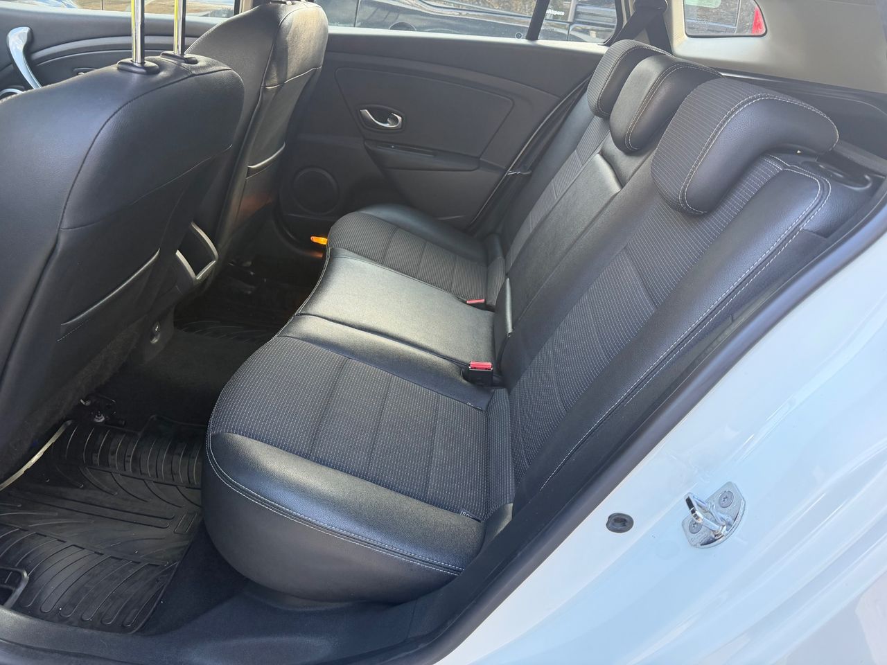 Zunanja slika - Renault Megane - Mégane Mégane Grandtour 1,5 dCi Dynamique - 12