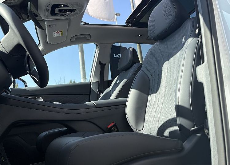 Zunanja slika - Geely StarRay EM-i - 1.5 PHEV MAX - 5