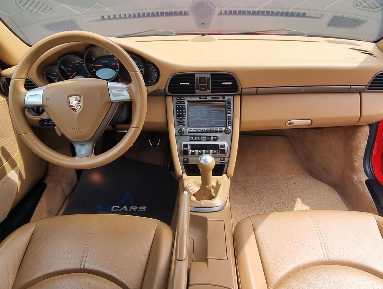 Zunanja slika - Porsche 911 - Carrera Coupe-Slo.vozilo-2.Lastnik... - 9