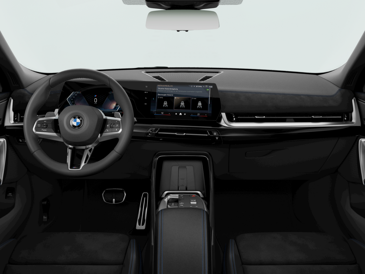 Zunanja slika - BMW X2 - sDrive20i - 9