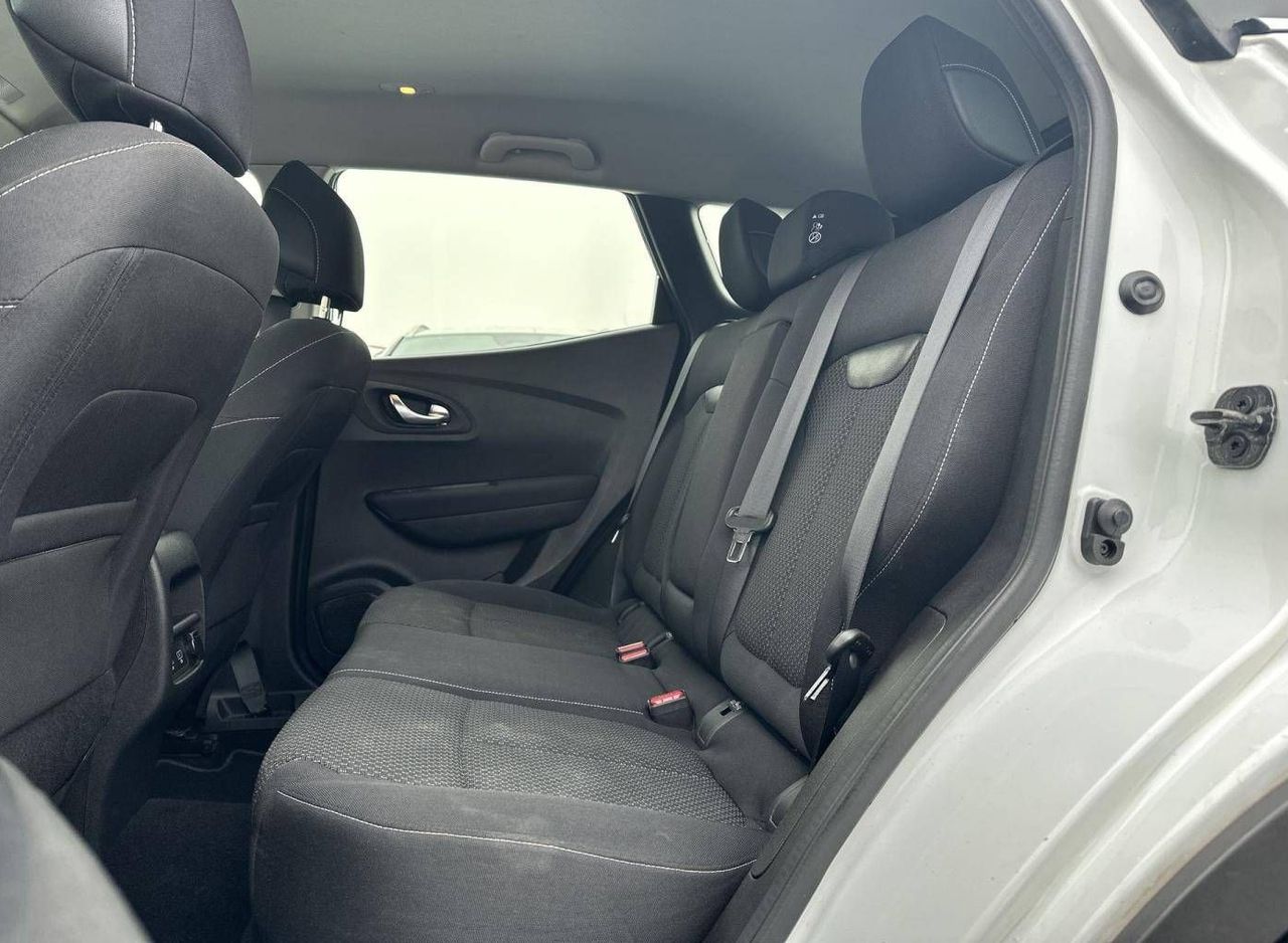 Zunanja slika - Renault Kadjar - 1.5 DCI EQUILIBRE EDC Led Kamera - 10