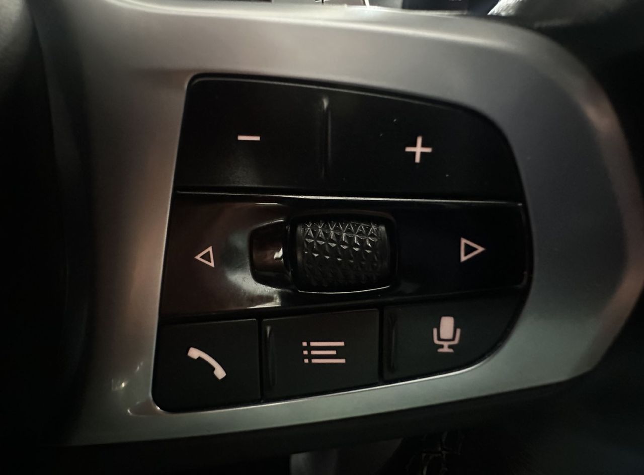 Zunanja slika - BMW Serija 5 - Touring: BMW 5 Touring  530 i xDrive M Sport 2.0 185 KW - 12