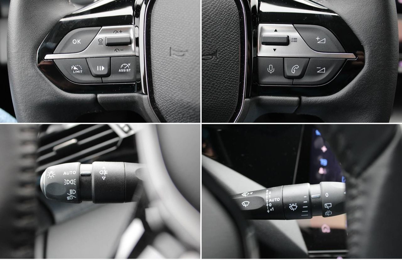 Zunanja slika - Peugeot 308 - 1.2 PURETECH 130 ALLURE EAT8 - 11