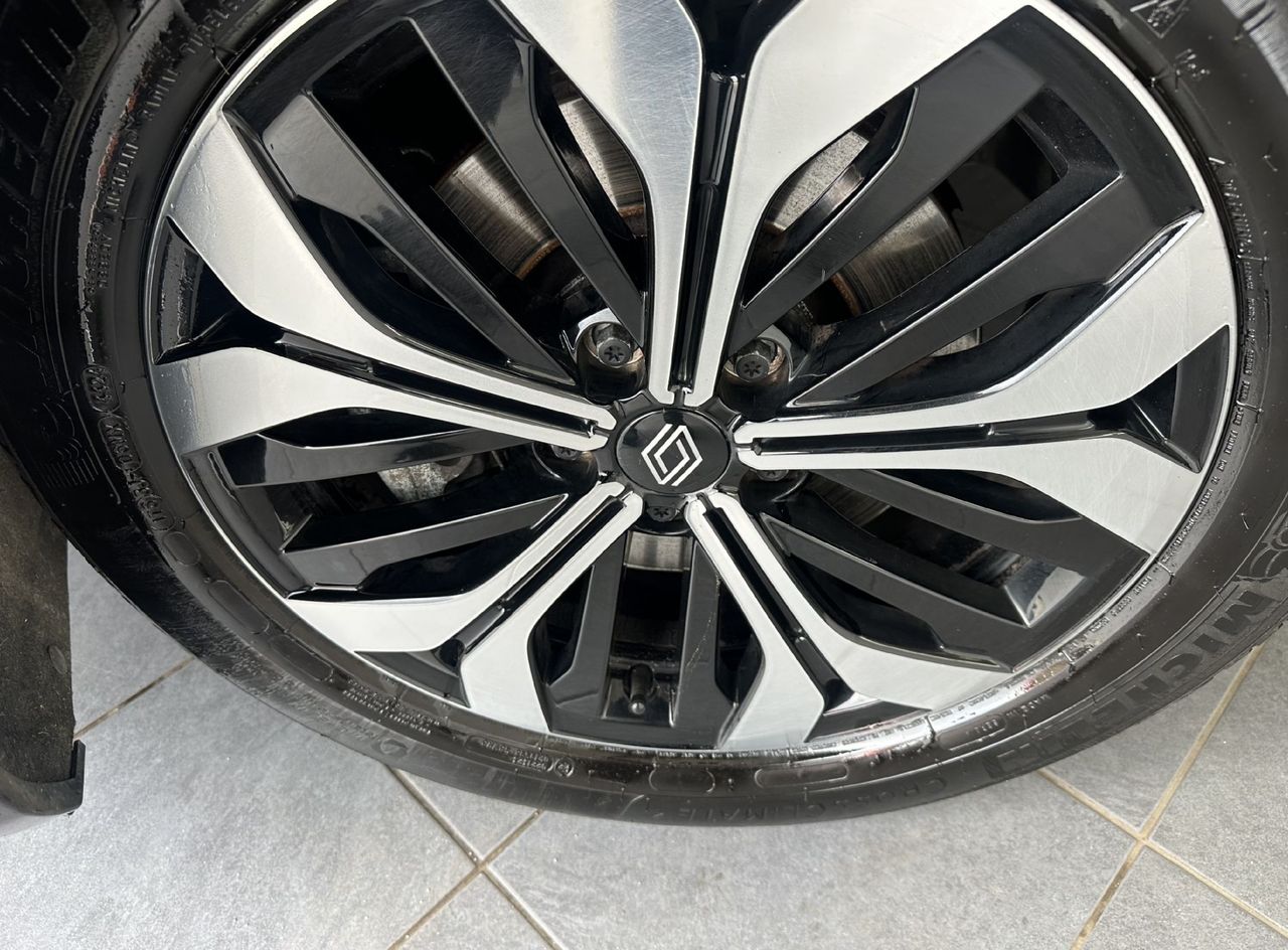 Zunanja slika - Renault Austral - Renault  1.2 HEV 200 E-TECH .KAMERA.LED.USN - 6