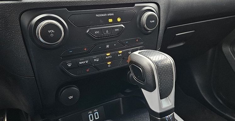 Zunanja slika - Ford Ranger - RAPTOR 2.0 TDCi A10 - 9