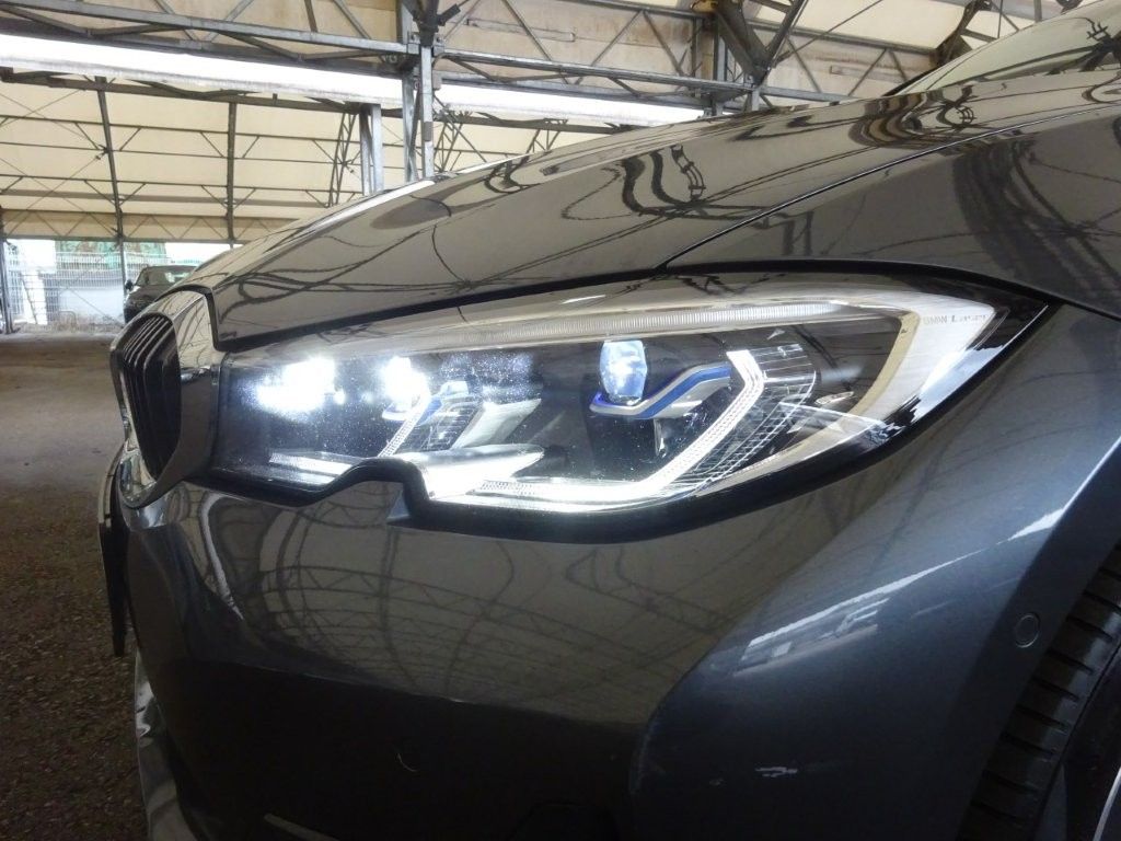 Zunanja slika - BMW Serija 3 - 3 Series - 13